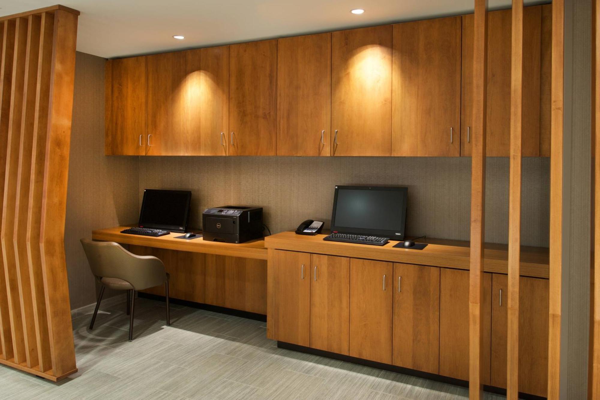 Springhill Suites By Marriott Seattle Іссакуа Екстер'єр фото