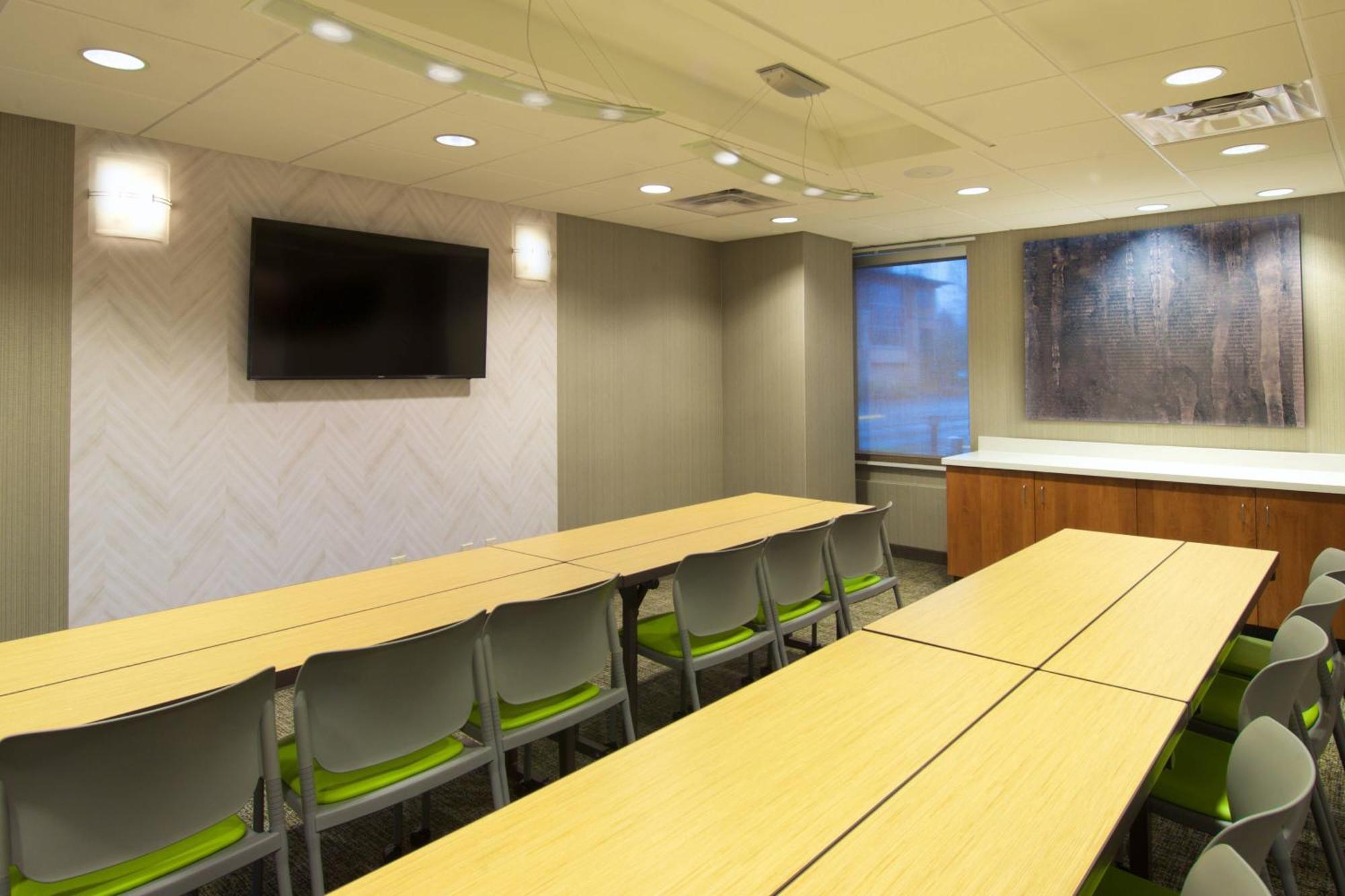 Springhill Suites By Marriott Seattle Іссакуа Екстер'єр фото