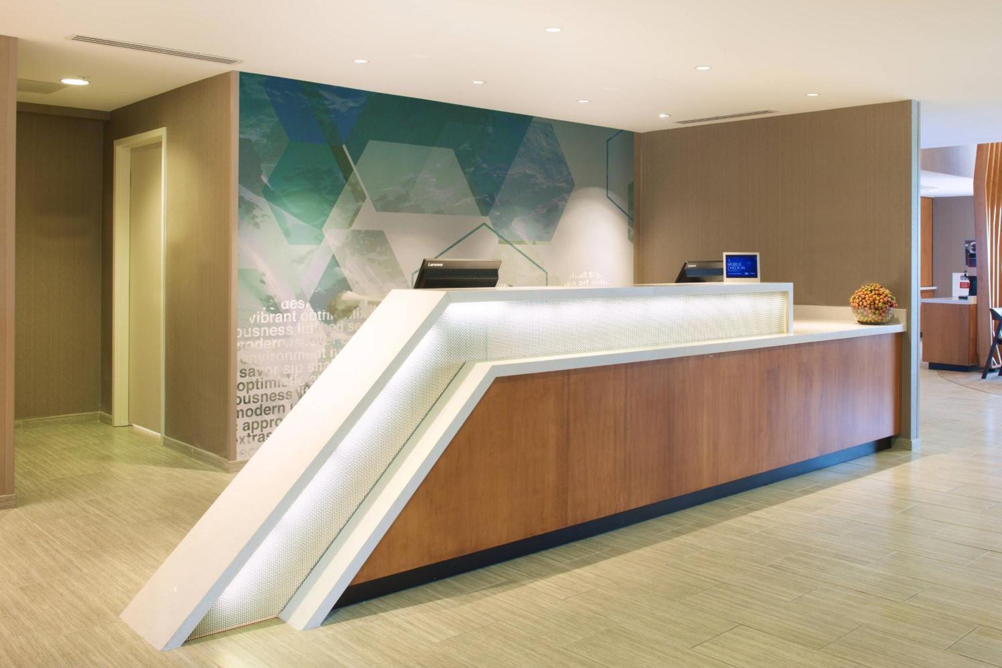 Springhill Suites By Marriott Seattle Іссакуа Екстер'єр фото