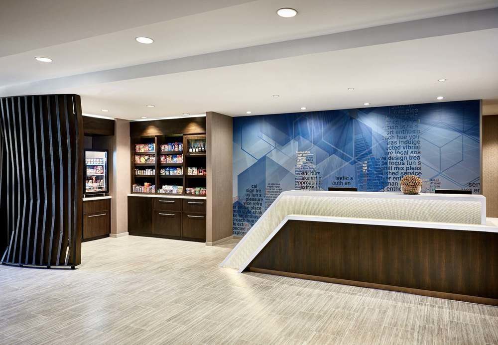 Springhill Suites By Marriott Seattle Іссакуа Екстер'єр фото
