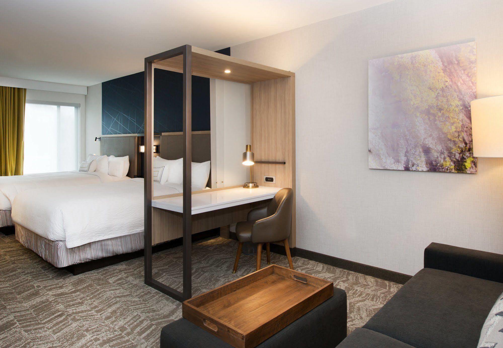 Springhill Suites By Marriott Seattle Іссакуа Екстер'єр фото